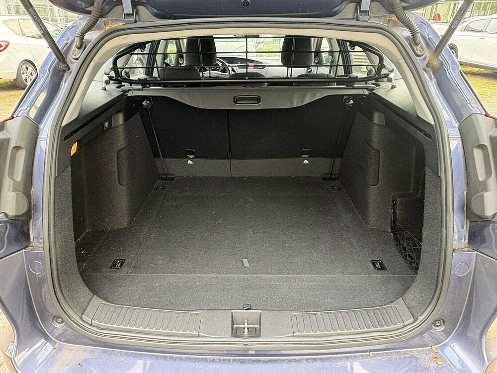 Honda Civic 1.6 Elegance|Standheizung|Allwetter. .. S