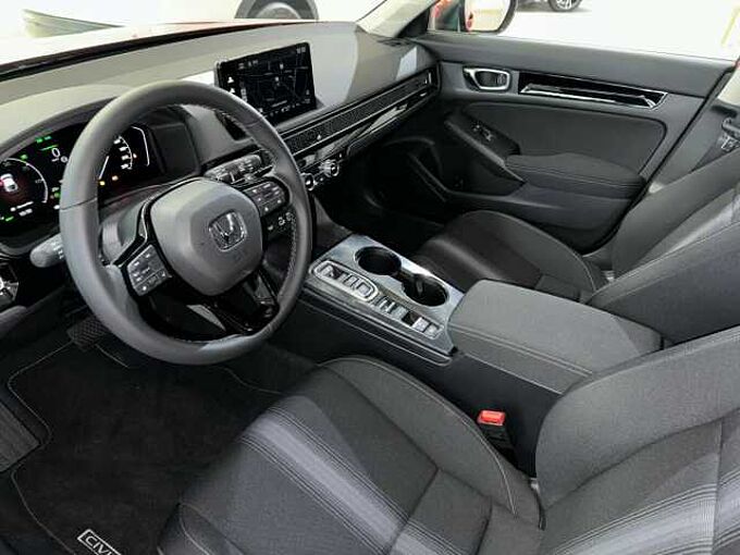 Honda Civic Hybrid e:HEV Elegance... Elegance