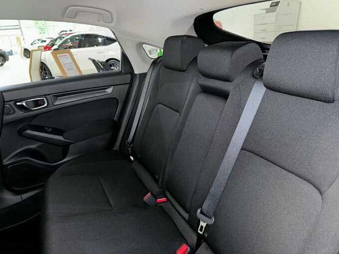 Honda Civic Hybrid e:HEV Elegance... Elegance