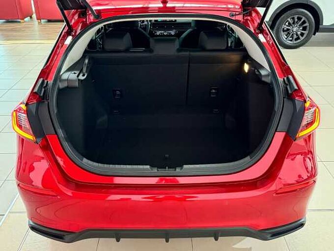 Honda Civic Hybrid e:HEV Elegance... Elegance