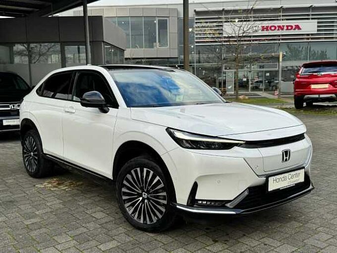 Honda  e:Ny1 Advance|Leder|Pano|1.Hand|Garantie|TOP Advance|Leder|Pano|1.Hand