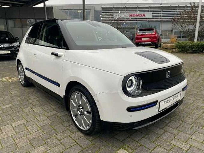 Honda  e Advance 17Zoll|Leder|Sonder-Edition|TOP Advanc 17Zoll|Ldr|Sondr-Edition|TOP