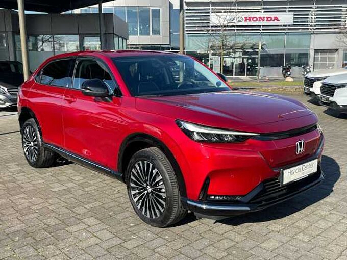 Honda  e:Ny1 Basis|1.Hand|Garantie|TOP-Zustand|Navi