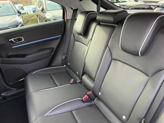 Honda e:Ny1 Basis|1.Hand|Garantie|TOP-Zustand|Navi... Advance Paket