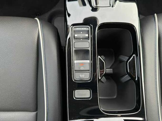 Honda e:Ny1 Basis|1.Hand|Garantie|TOP-Zustand|Navi... Advance Paket