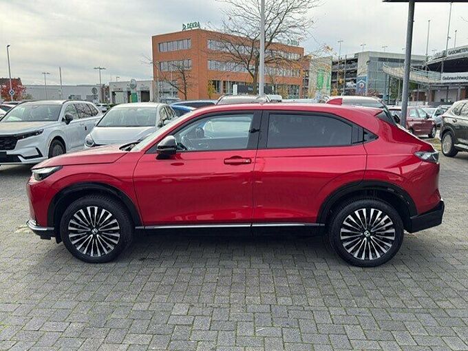 Honda e:Ny1 Basis|1.Hand|Garantie|TOP-Zustand|Navi... Advance Paket