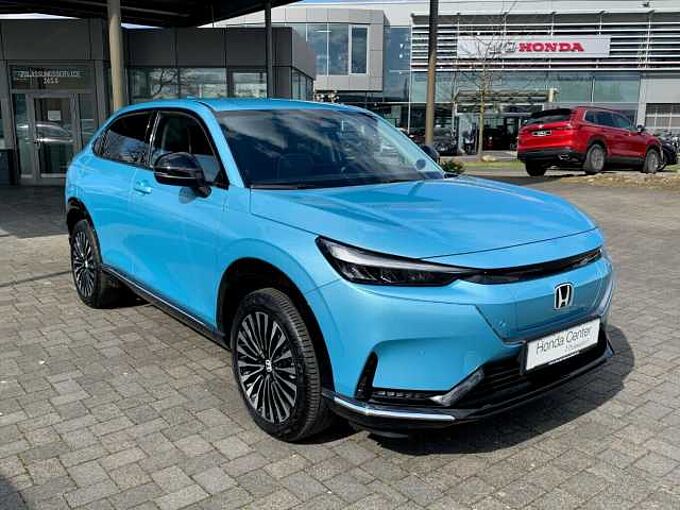 Honda  e:Ny1 Basis|1.Hand|Garantie|SuperZustand|Navi