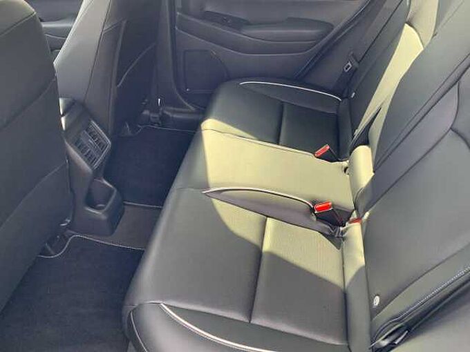 Honda e:Ny1 Basis|1.Hand|Garantie|SuperZustand|Navi...