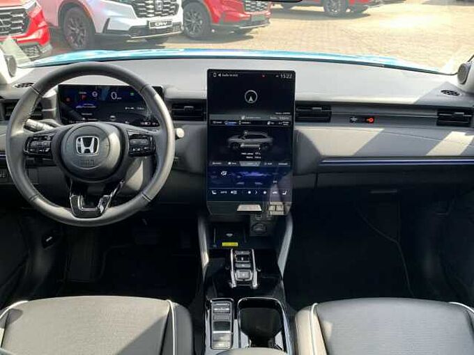 Honda e:Ny1 Basis|1.Hand|Garantie|SuperZustand|Navi...