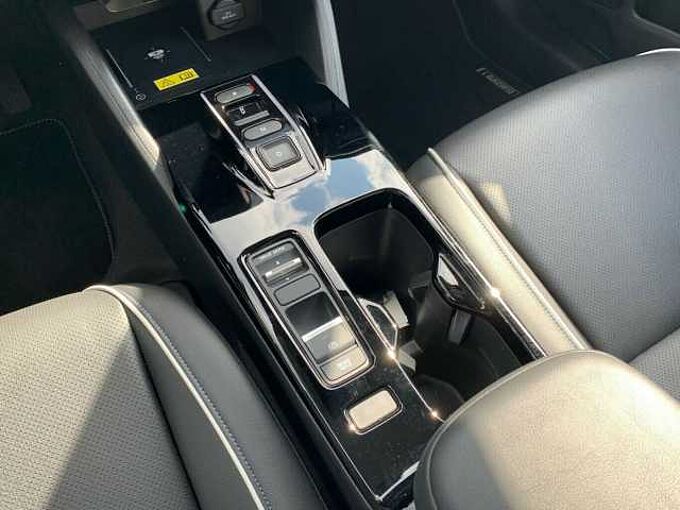 Honda e:Ny1 Basis|1.Hand|Garantie|SuperZustand|Navi...