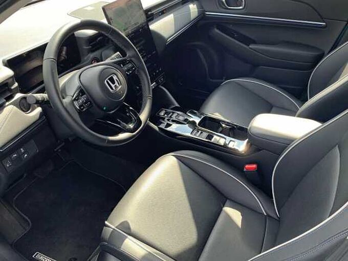 Honda e:Ny1 Basis|1.Hand|Garantie|SuperZustand|Navi...