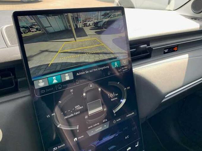 Honda e:Ny1 Basis|1.Hand|Garantie|SuperZustand|Navi...