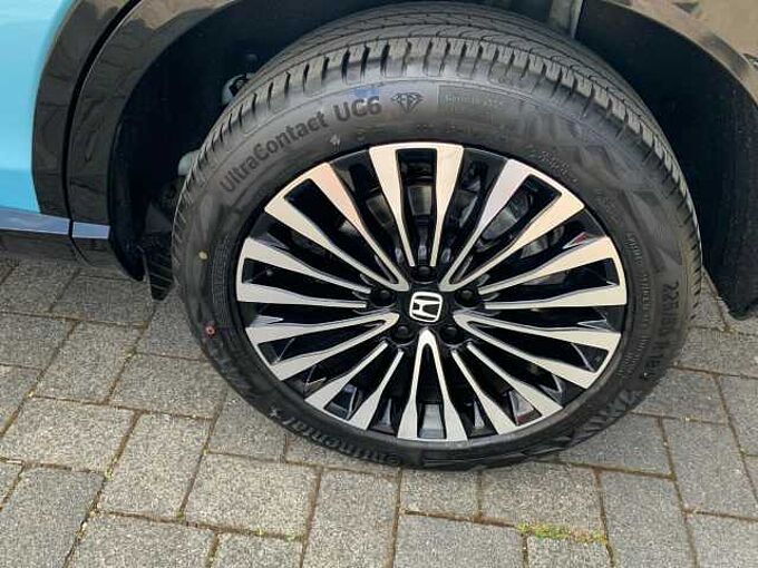 Honda e:Ny1 Basis|1.Hand|Garantie|SuperZustand|Navi...