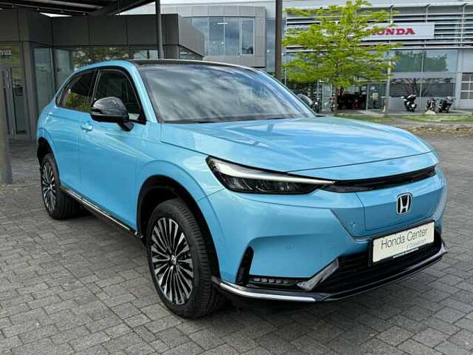 Honda  e:Ny1 Advance|Leder|Pano|1.Hand|Garantie|TOP