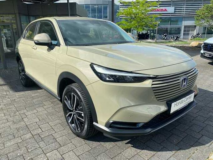 Honda  HR-V Hybrid 1.5 Elegance|Jahreswagen