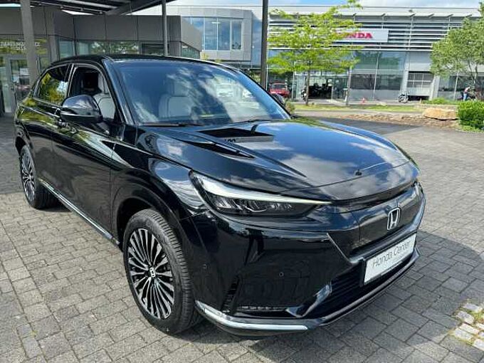 Honda  e:Ny1 Advance|Leder|Pano|1.Hand|Garantie|TOP