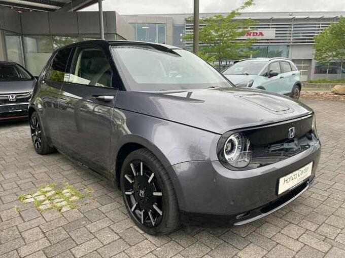 Honda  e Advance 17 ZollTop|Garantie Advanc ZollTop|Garanti