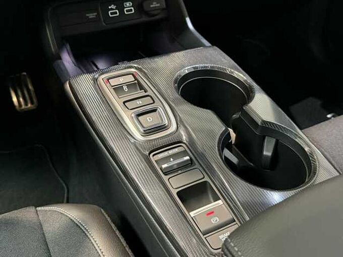 Honda Civic Hybrid e:HEV Sport|Sofort Verfügbar... Sport