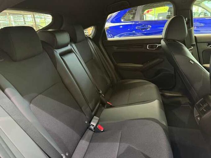 Honda Civic Hybrid e:HEV Sport|Sofort Verfügbar... Sport