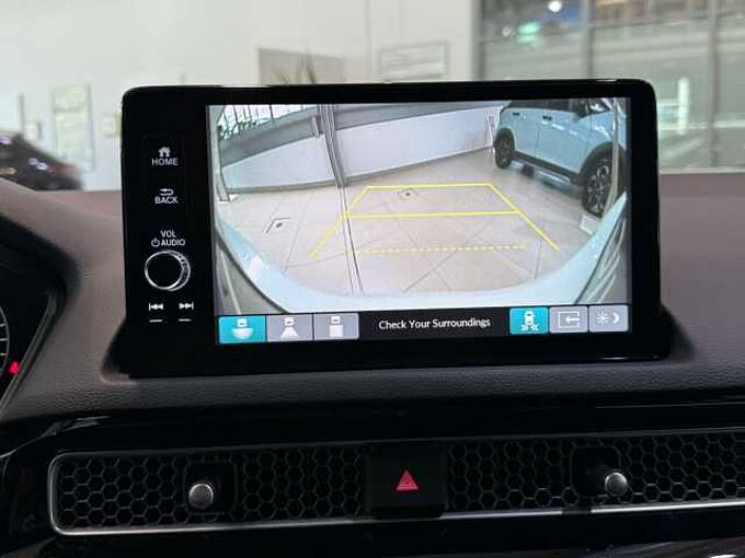 Honda Civic Hybrid e:HEV Sport|Sofort Verfügbar... Sport