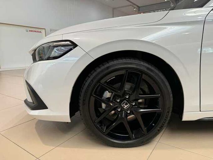 Honda Civic Hybrid e:HEV Sport|Sofort Verfügbar... Sport