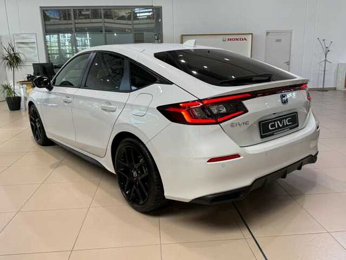 Honda Civic Hybrid e:HEV Sport|Sofort Verfügbar... Sport