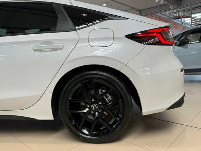 Honda Civic Hybrid e:HEV Sport|Sofort Verfügbar... Sport