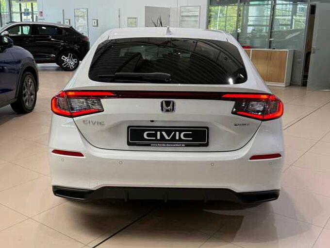 Honda Civic Hybrid e:HEV Sport|Sofort Verfügbar... Sport