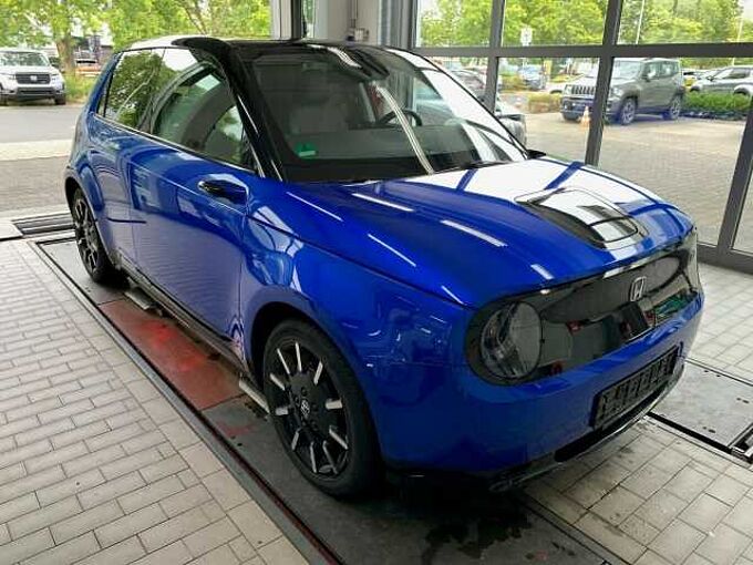 Honda  e Advance 17 Zoll||Allwetter|nur9100km Advanc Zoll||Allwttr|nur9100km
