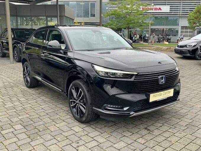 Honda  HR-V Hybrid 1.5 Advance|LEDER|Navi|MagicSeats Advance