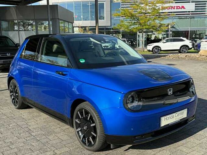 Honda  e Advance 17 ZollTop|Ganzjahresreifen Advanc ZollTop|Ganzjahrsrifn