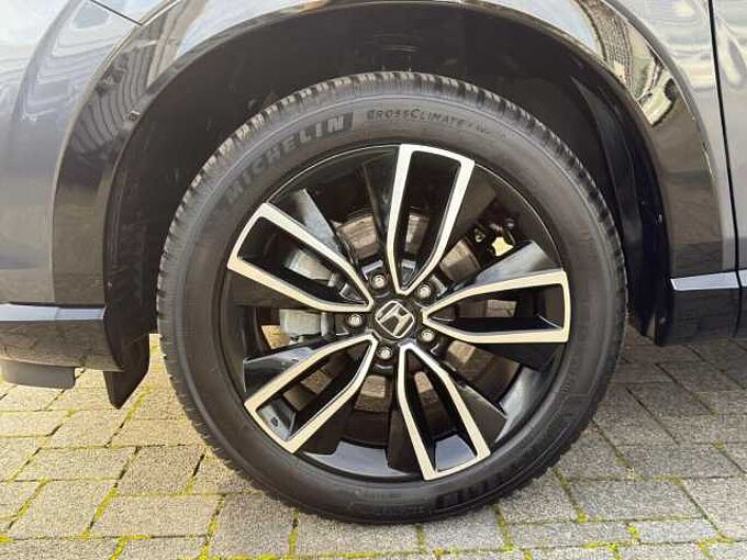 Honda HR-V Hybrid 1.5 Advance Style|Allwetter...