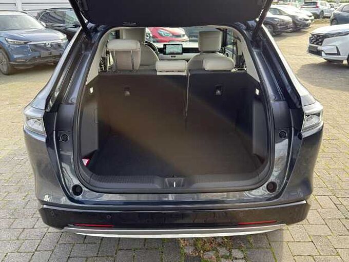 Honda HR-V Hybrid 1.5 Advance Style|Allwetter...