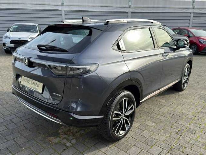 Honda HR-V Hybrid 1.5 Advance Style|Allwetter...