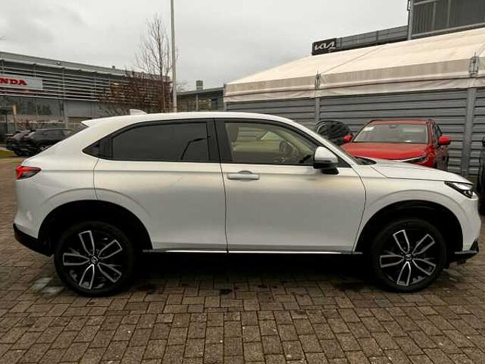 Honda HR-V Hybrid 1.5 Advance|Navi|MagicSeats... Advance