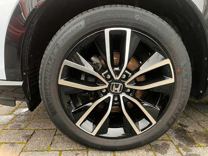 Honda HR-V Hybrid 1.5 Advance|Navi|MagicSeats... Advance