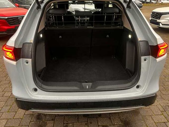 Honda HR-V Hybrid 1.5 Advance|Navi|MagicSeats... Advance