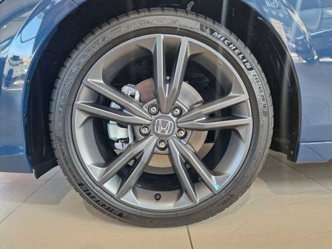 Honda Civic Hybrid e:HEV Sport|Facelift MJ26... Sport