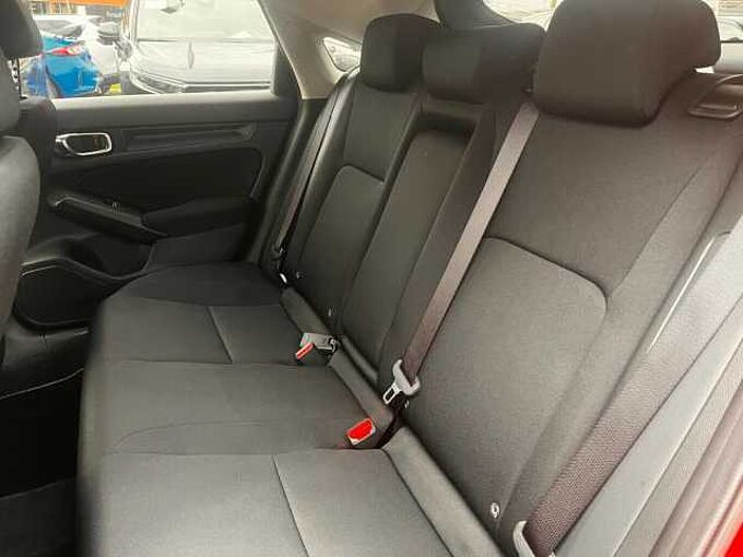 Honda Civic Hybrid e:HEV Elegance|Allwetter|RFK... Elegance