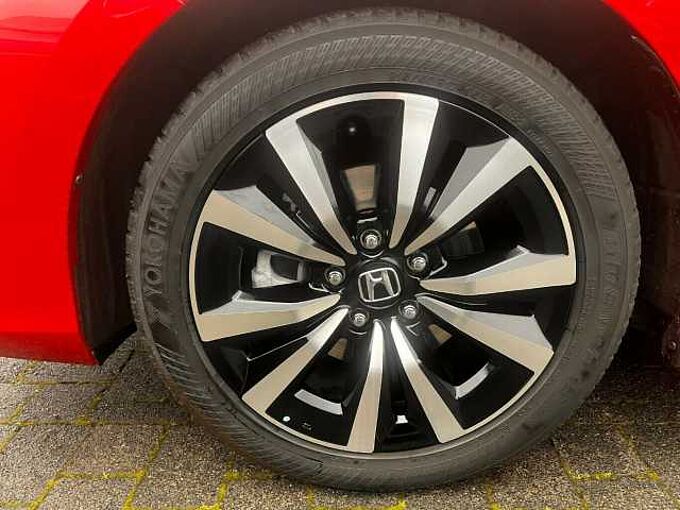 Honda Civic Hybrid e:HEV Elegance|Allwetter|RFK... Elegance