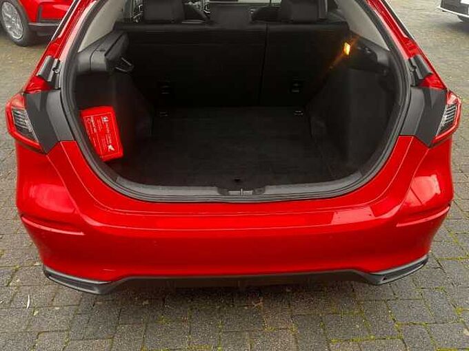 Honda Civic Hybrid e:HEV Elegance|Allwetter|RFK... Elegance