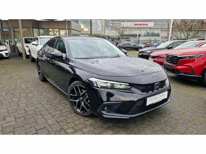 Honda  Civic Hybrid e:HEV Advance|Leder|Allwetter... Advance