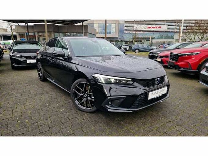 Honda  Civic Hybrid e:HEV Advance|Leder|Allwetter... Advance