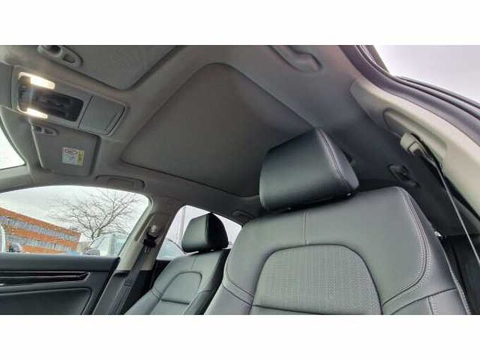 Honda Civic Hybrid e:HEV Advance|Leder|Allwetter... Advance