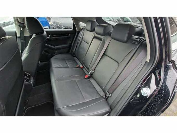 Honda Civic Hybrid e:HEV Advance|Leder|Allwetter... Advance