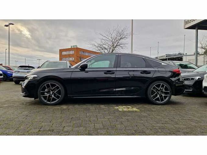 Honda Civic Hybrid e:HEV Advance|Leder|Allwetter... Advance