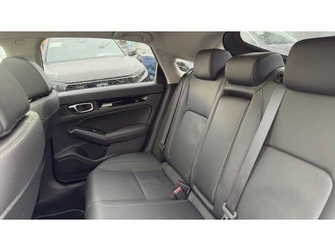 Honda Civic Hybrid e:HEV Advance|Leder|Allwetter... Advance
