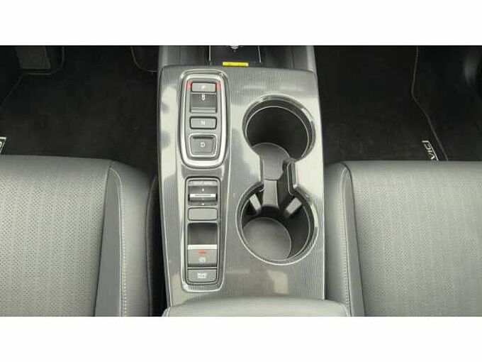 Honda Civic Hybrid e:HEV Advance|Leder|Allwetter... Advance