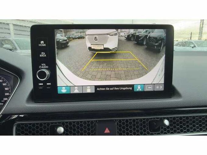 Honda Civic Hybrid e:HEV Advance|Leder|Allwetter... Advance