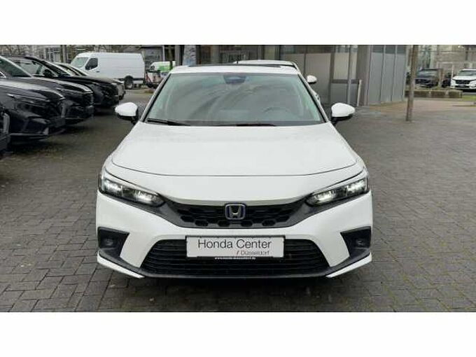 Honda Civic Hybrid e:HEV Advance|Leder|Allwetter... Advance